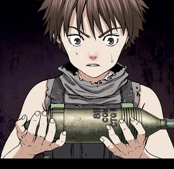 Read Leviathan (en) Manga Online