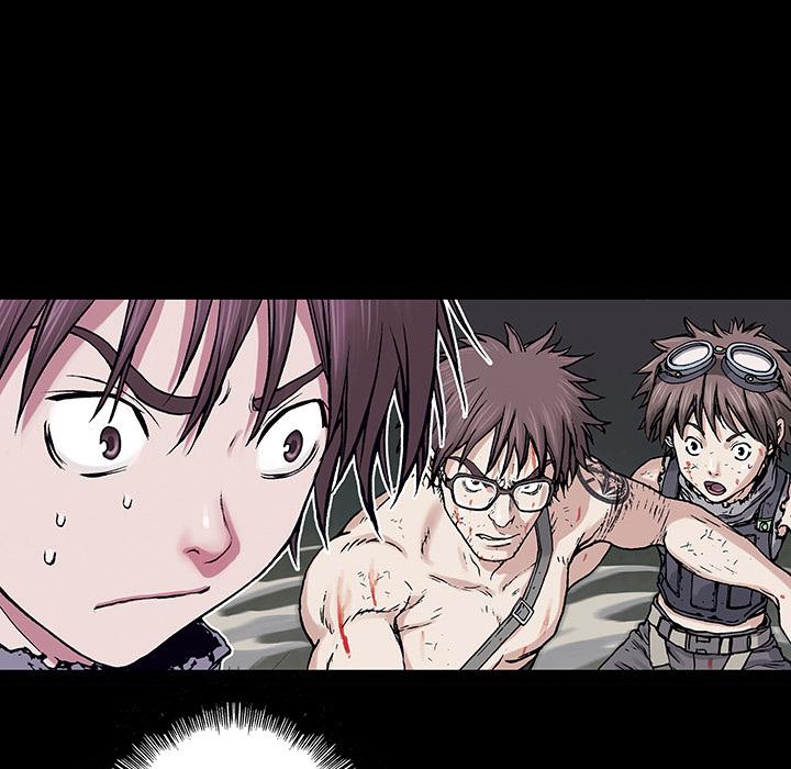 Read Leviathan (en) Manga Online