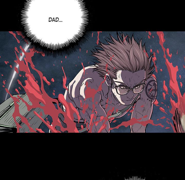 Read Leviathan (en) Manga Online