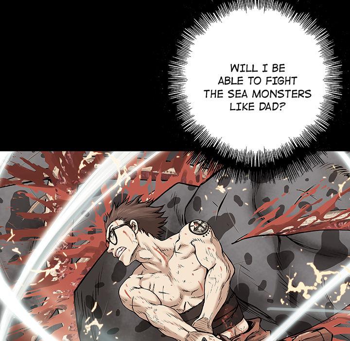 Read Leviathan (en) Manga Online