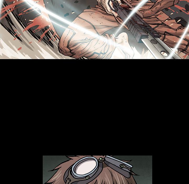 Read Leviathan (en) Manga Online