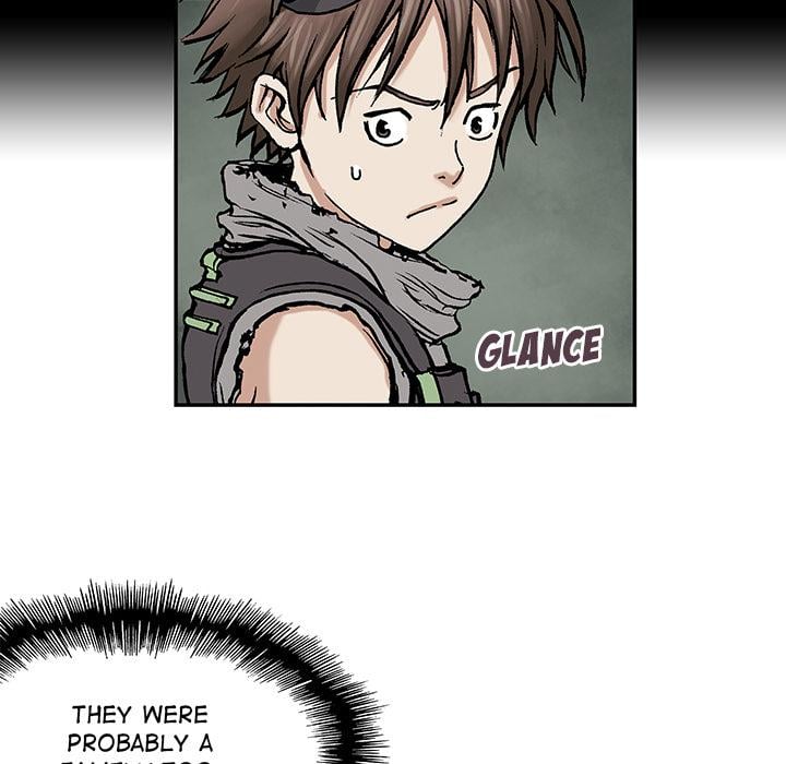 Read Leviathan (en) Manga Online