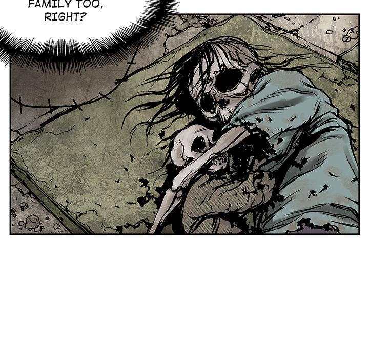 Read Leviathan (en) Manga Online