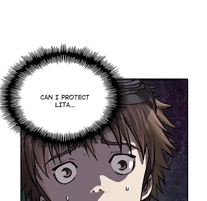 Read Leviathan (en) Manga Online