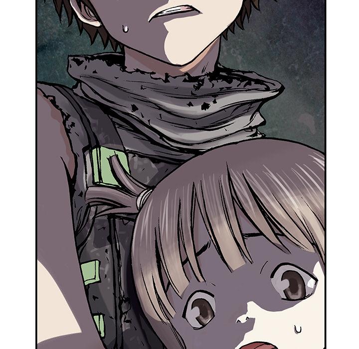 Read Leviathan (en) Manga Online