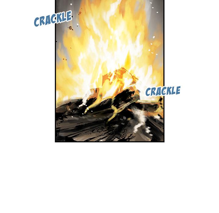 Read Leviathan (en) Manga Online