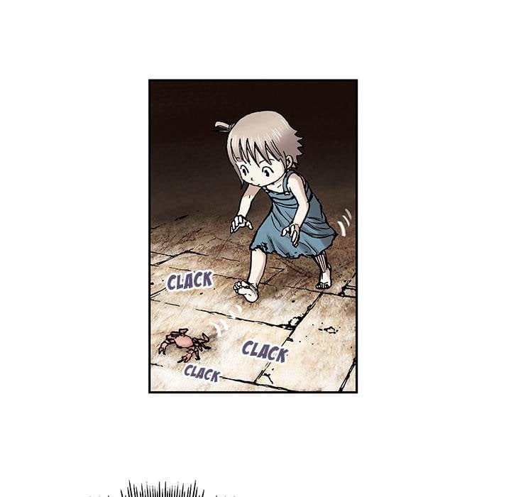 Read Leviathan (en) Manga Online