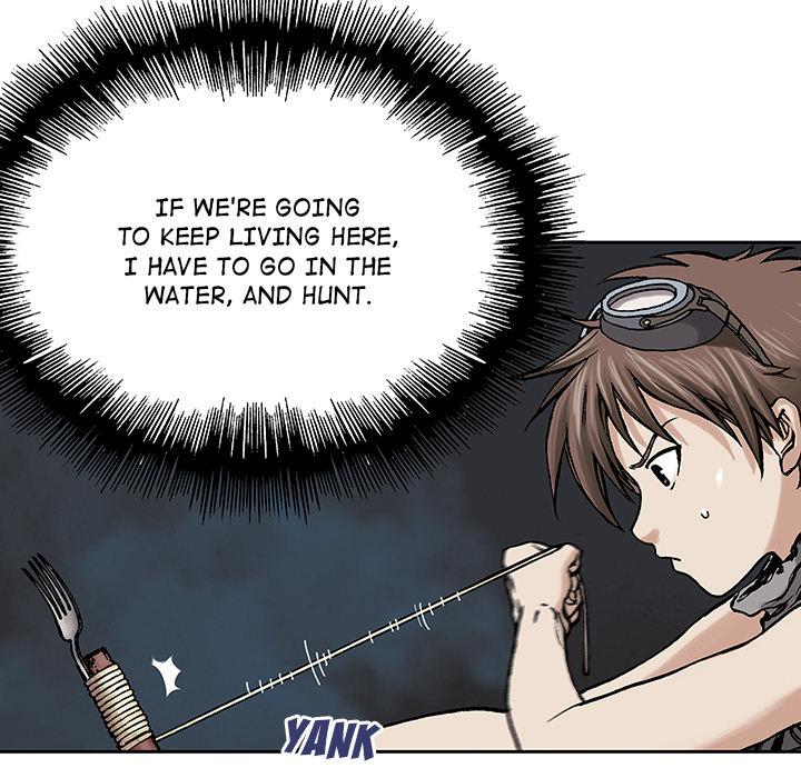 Read Leviathan (en) Manga Online