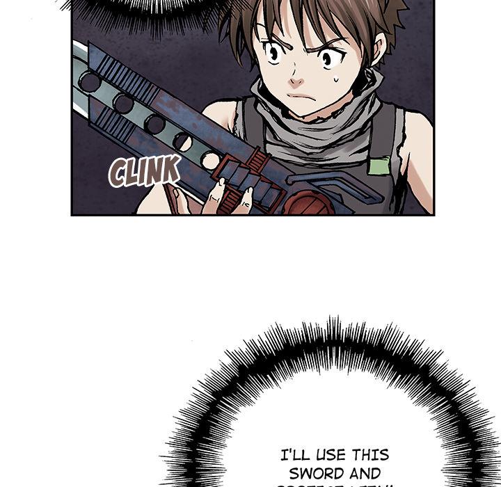 Read Leviathan (en) Manga Online