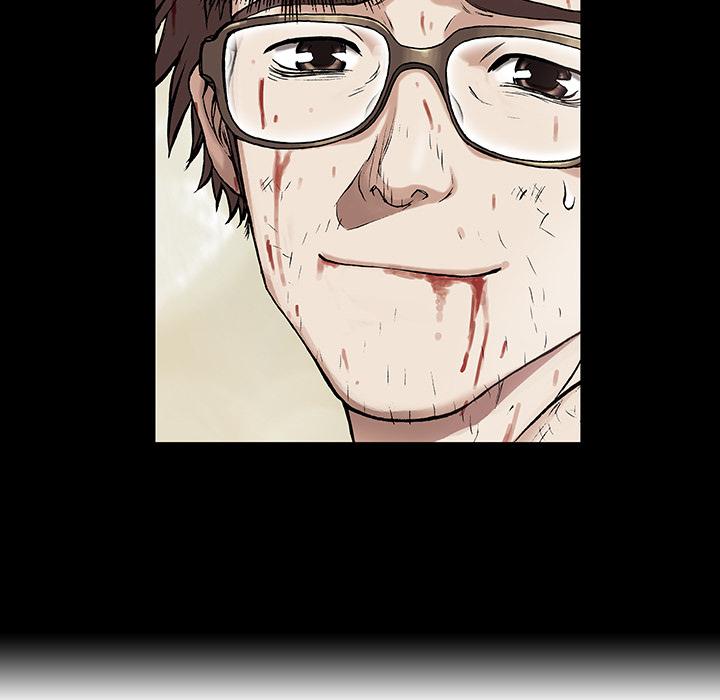 Read Leviathan (en) Manga Online