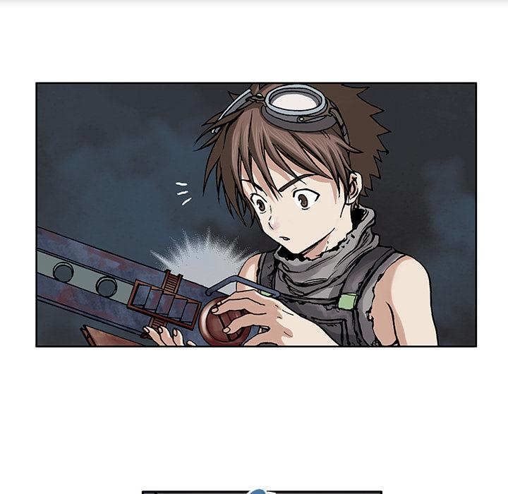 Read Leviathan (en) Manga Online