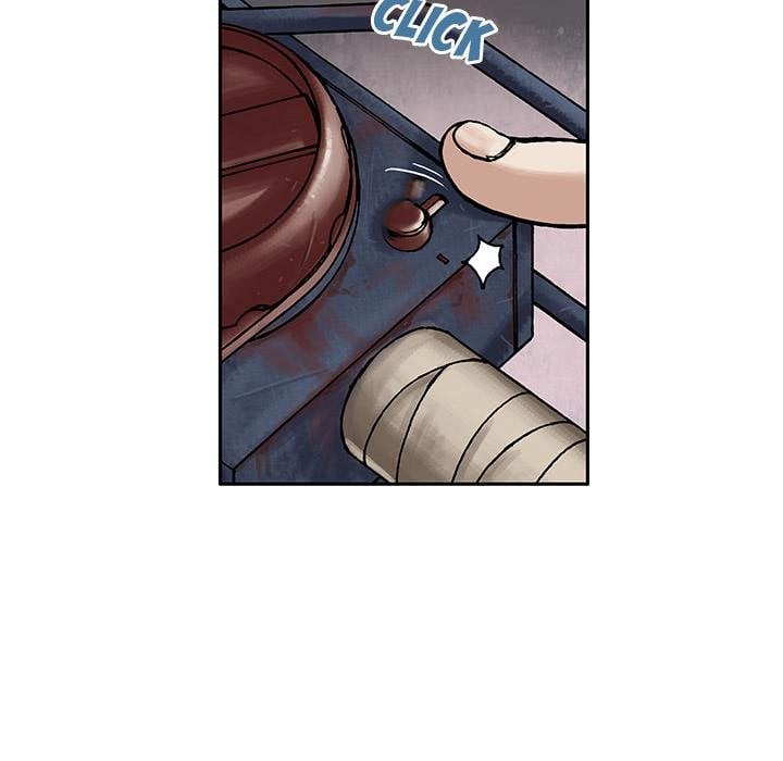 Read Leviathan (en) Manga Online