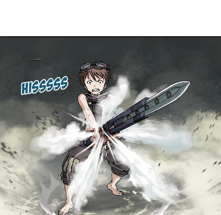 Read Leviathan (en) Manga Online