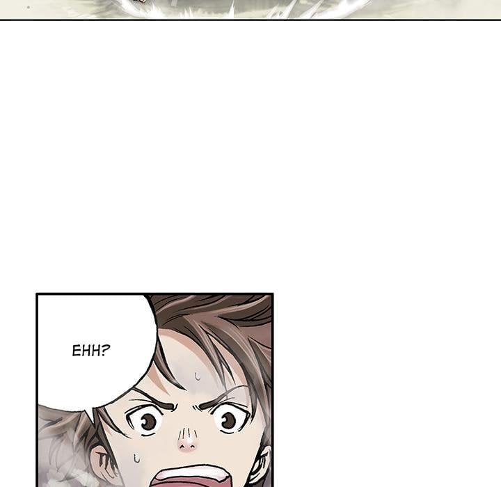 Read Leviathan (en) Manga Online