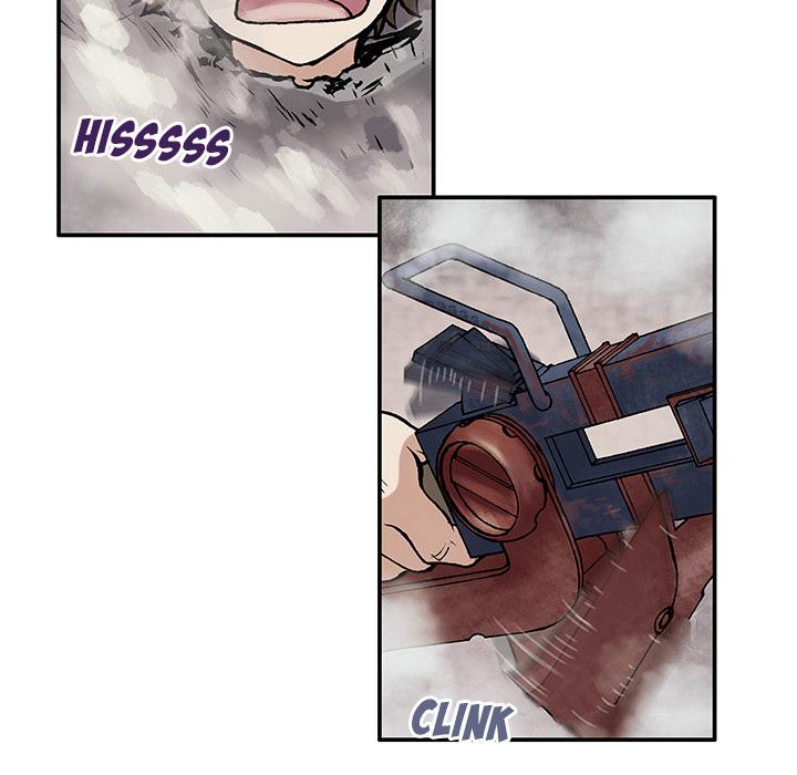 Read Leviathan (en) Manga Online