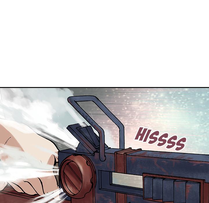 Read Leviathan (en) Manga Online