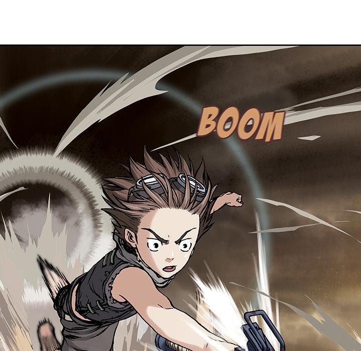 Read Leviathan (en) Manga Online