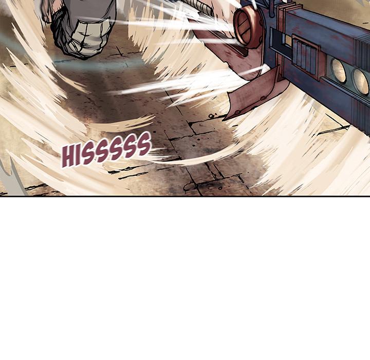 Read Leviathan (en) Manga Online