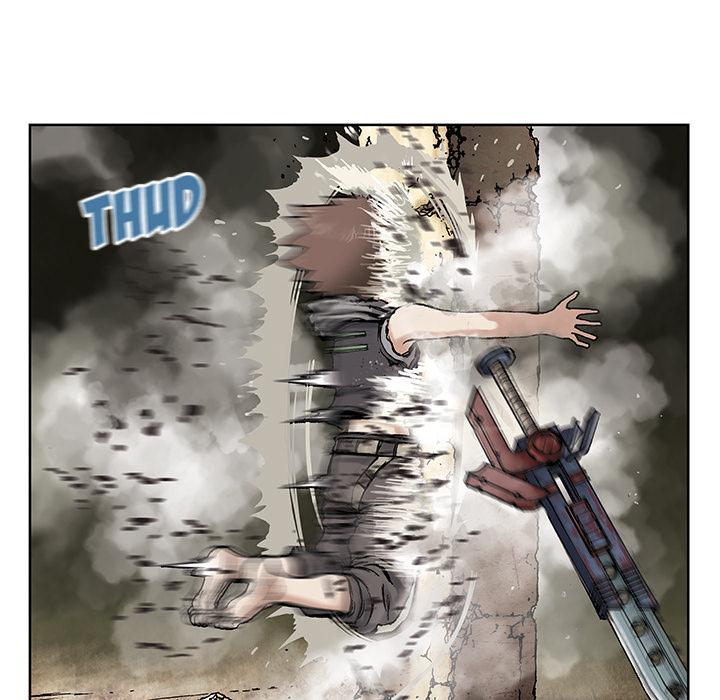 Read Leviathan (en) Manga Online