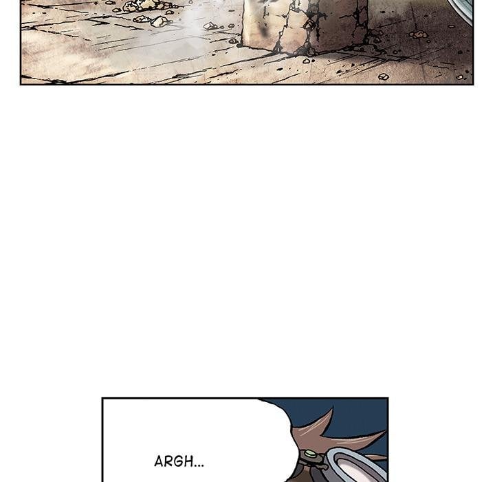 Read Leviathan (en) Manga Online