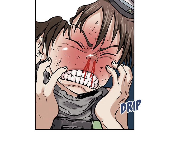 Read Leviathan (en) Manga Online