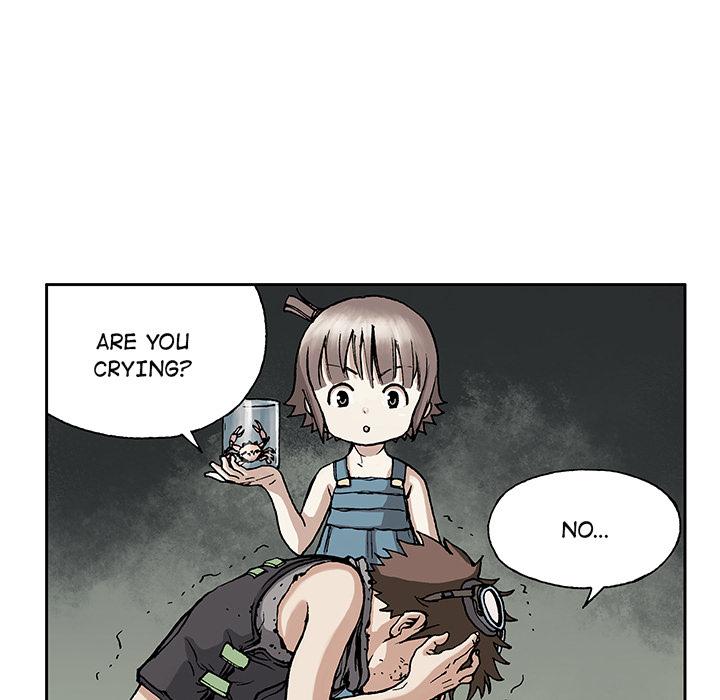 Read Leviathan (en) Manga Online