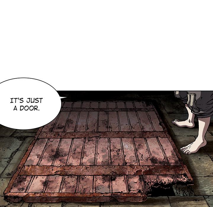 Read Leviathan (en) Manga Online