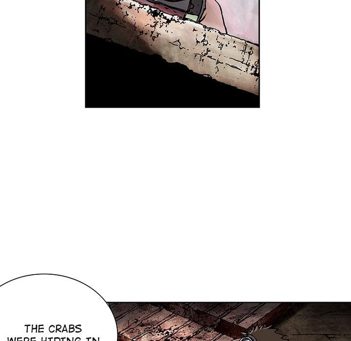 Read Leviathan (en) Manga Online