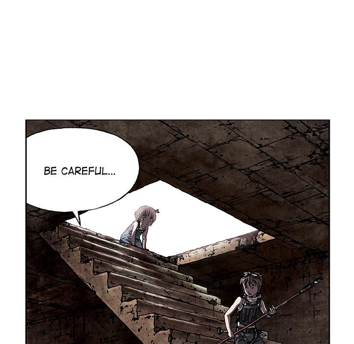 Read Leviathan (en) Manga Online