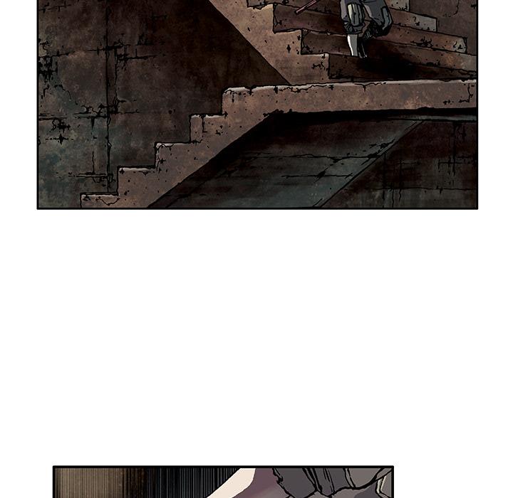 Read Leviathan (en) Manga Online