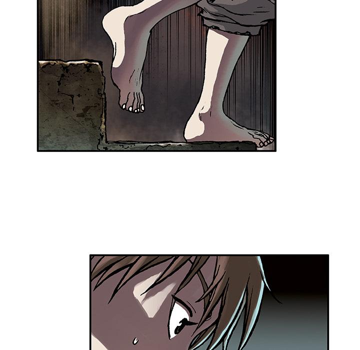 Read Leviathan (en) Manga Online