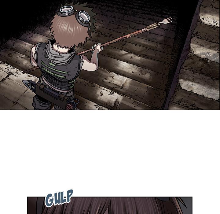 Read Leviathan (en) Manga Online