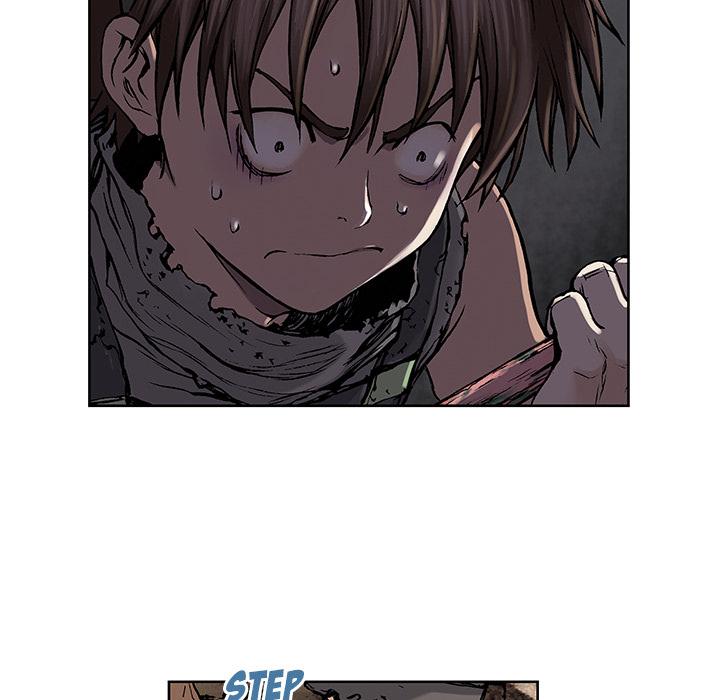 Read Leviathan (en) Manga Online