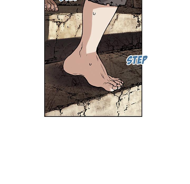 Read Leviathan (en) Manga Online