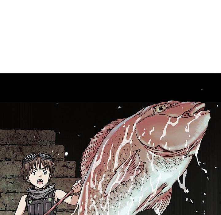 Read Leviathan (en) Manga Online