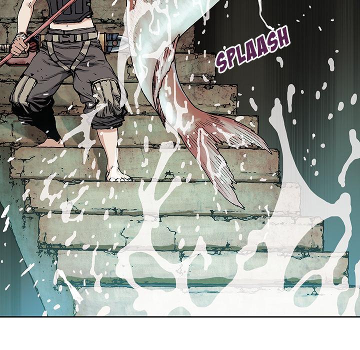 Read Leviathan (en) Manga Online