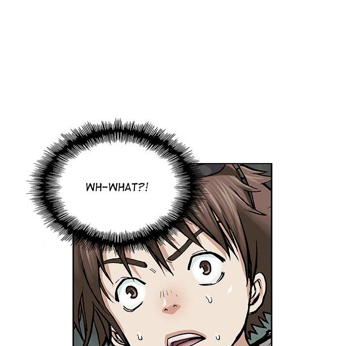 Read Leviathan (en) Manga Online