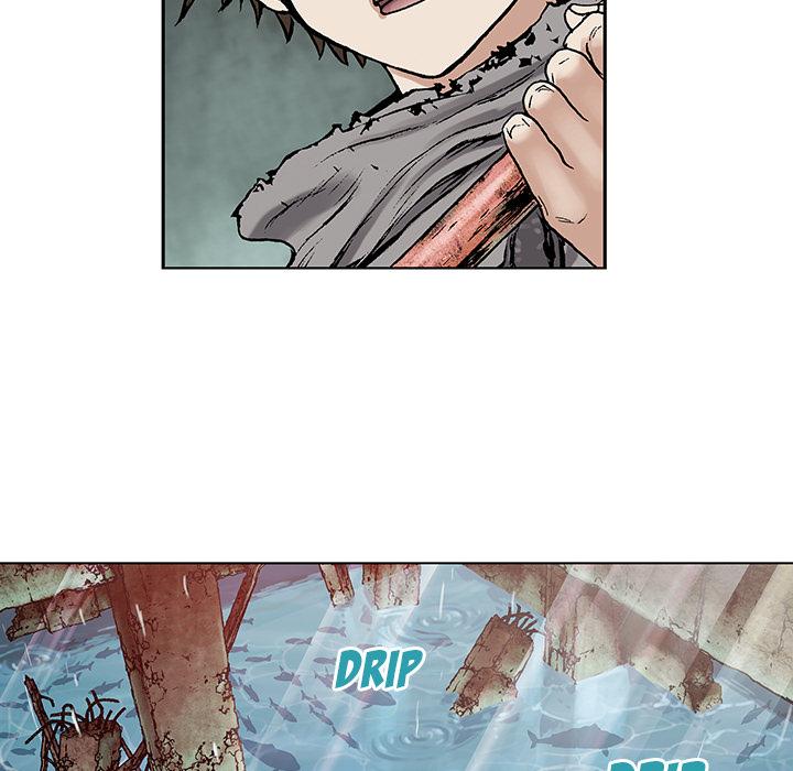 Read Leviathan (en) Manga Online