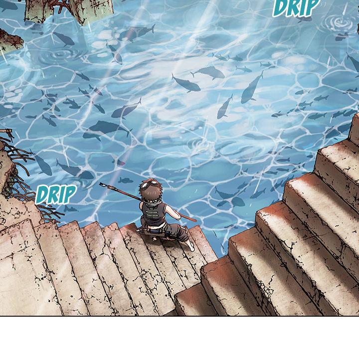 Read Leviathan (en) Manga Online