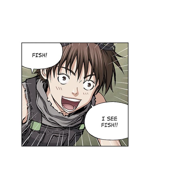 Read Leviathan (en) Manga Online