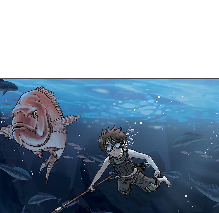 Read Leviathan (en) Manga Online