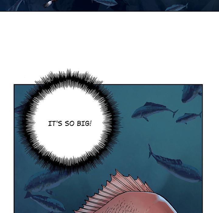 Read Leviathan (en) Manga Online