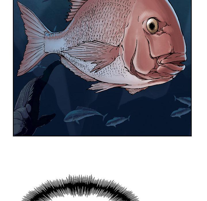 Read Leviathan (en) Manga Online