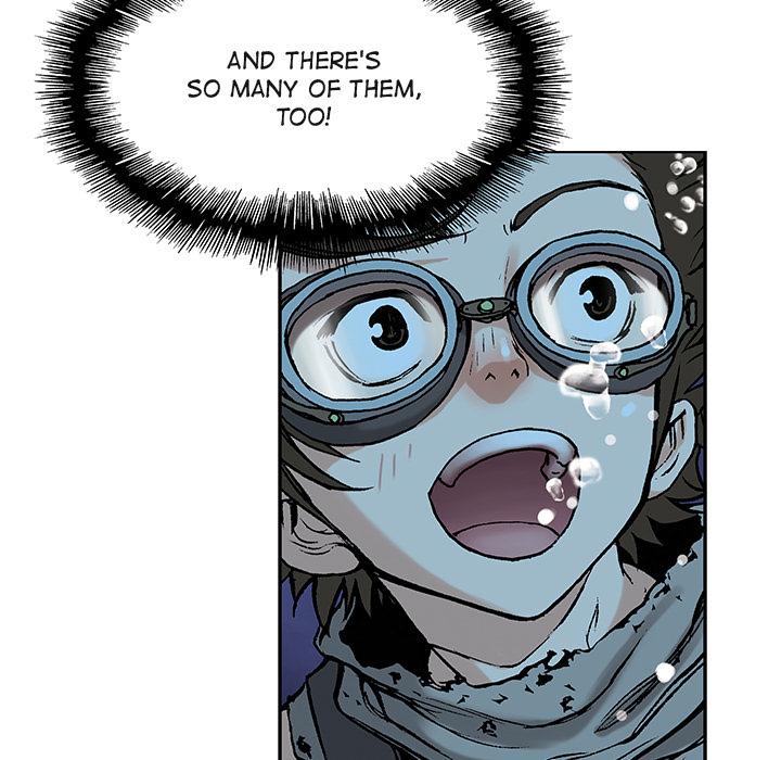 Read Leviathan (en) Manga Online