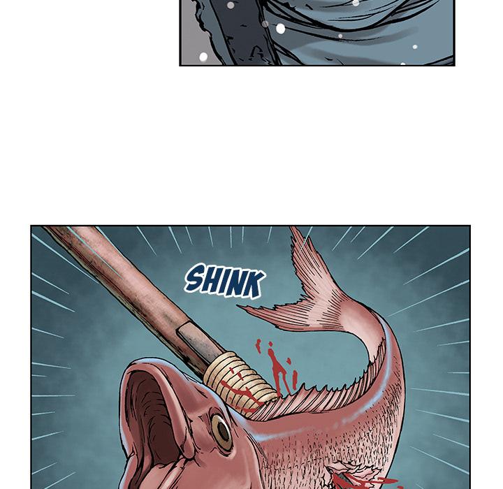 Read Leviathan (en) Manga Online