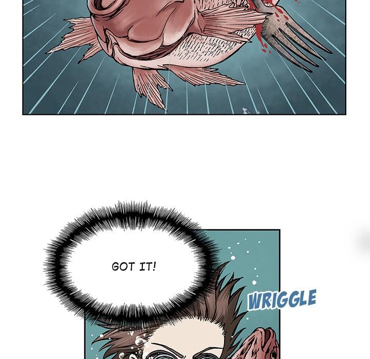 Read Leviathan (en) Manga Online