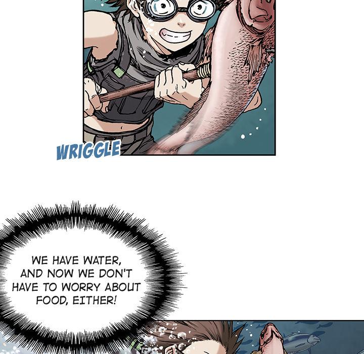 Read Leviathan (en) Manga Online