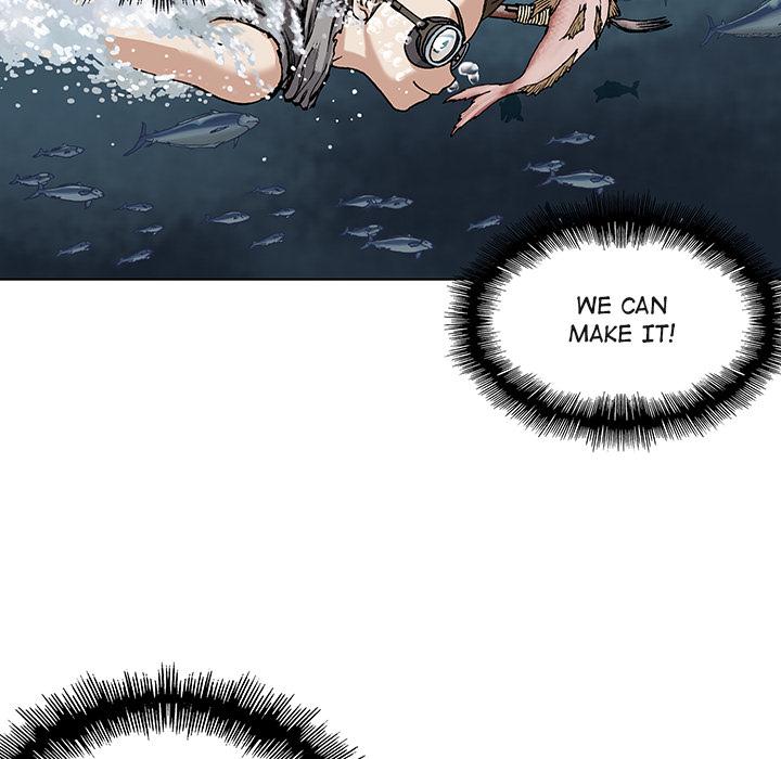 Read Leviathan (en) Manga Online