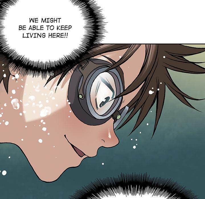 Read Leviathan (en) Manga Online