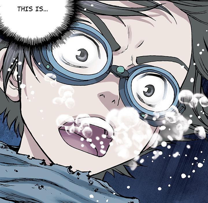 Read Leviathan (en) Manga Online